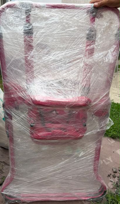 Продам напольную качелю детскую