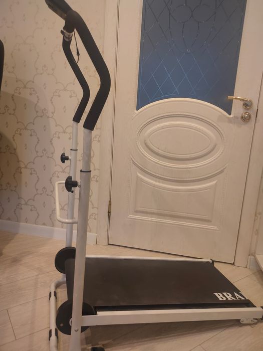 Беговая дорожка Эклипс