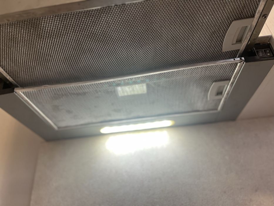 Аспиратор Rosi за вграждане