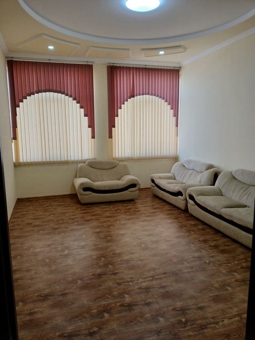 Сдается 3 комнатная квартира