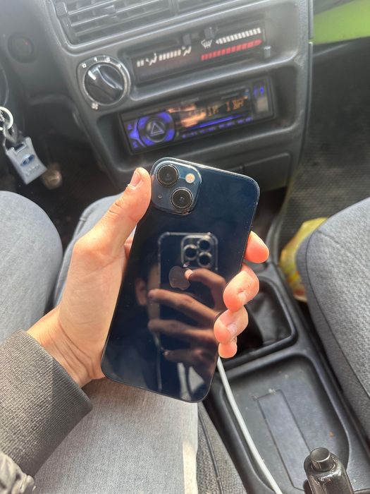 Iphone 13 продам