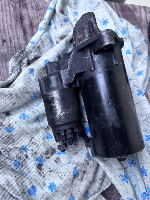 Vand electromotor bmw