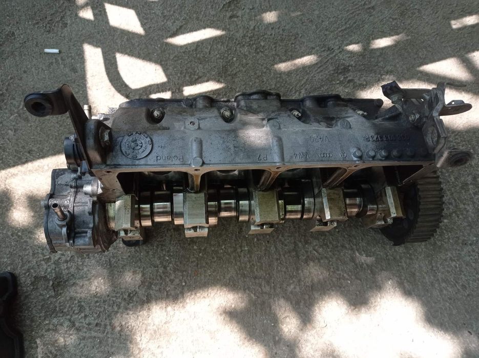 Части за двигател VW ДИЗЕЛ 105 к.с. BLS