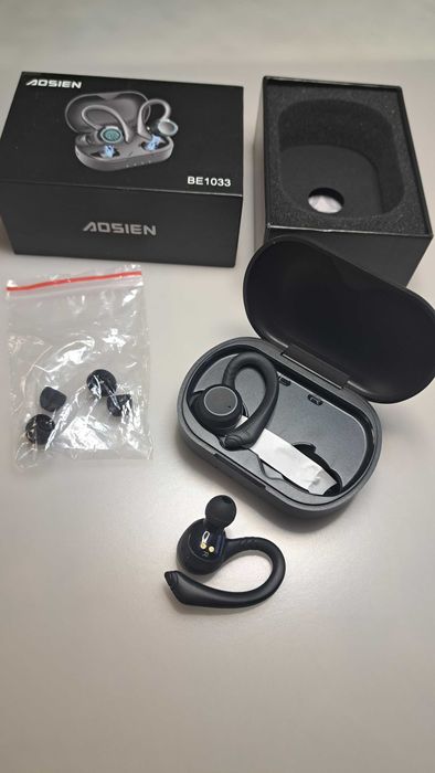 bluetooth слушалки  BE1033