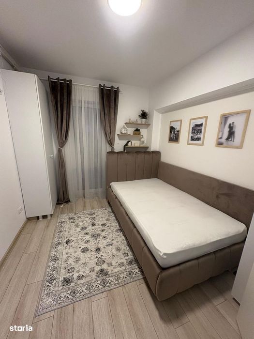 Apartament 3 camere, gata de utilizare