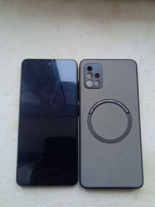 Samsung A51 holati 10/6 murojat uchun behruz883
