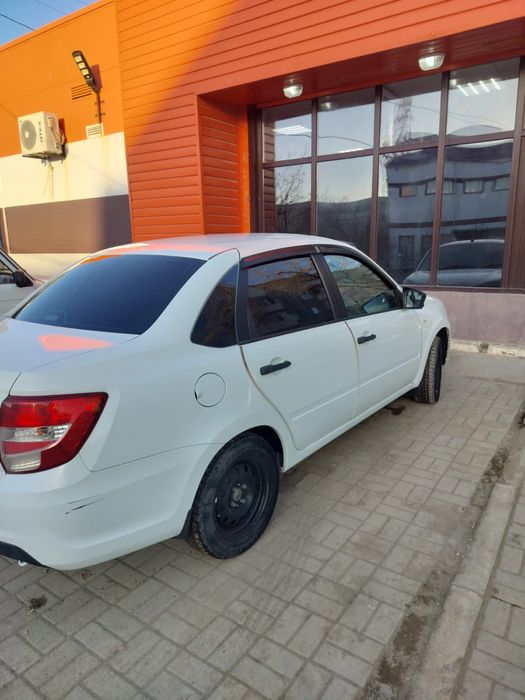 Лада гранта 2019г.в