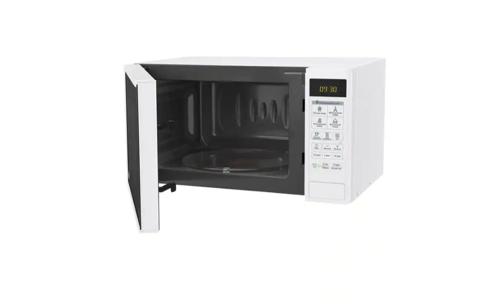 Микроволновая печь LG  модель: MS2042DY