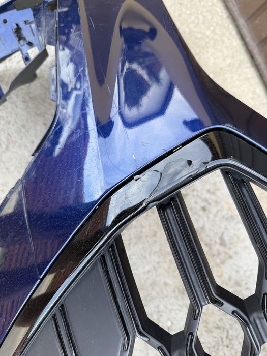 Bara fata Audi Q5 s line