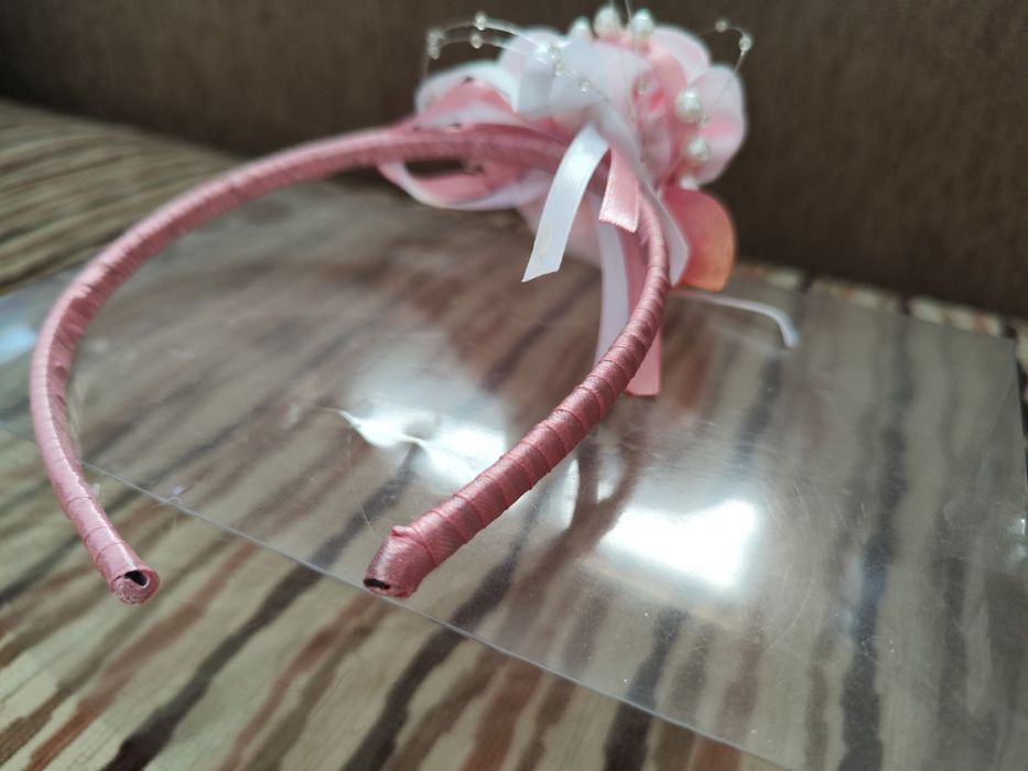 Продаю детские ободки