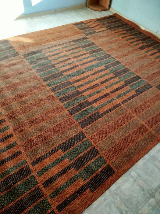 Ковер -палас.  Германия.   3,5 *. 2,5