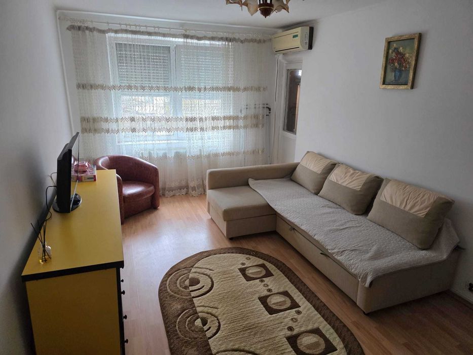 Apartament 2 camere de inchiriat Aleea Suraia / Bd Fizicienilor
