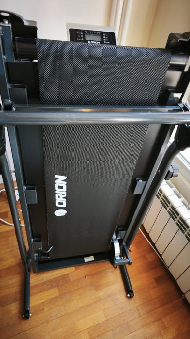 Бягаща пакета , " ORION"