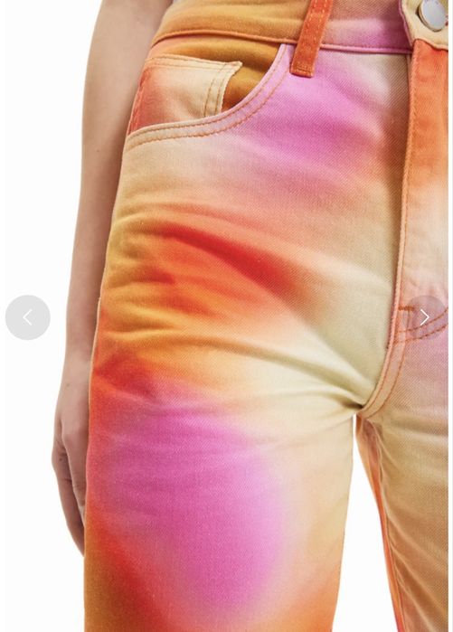 Дамски дънки Desigual