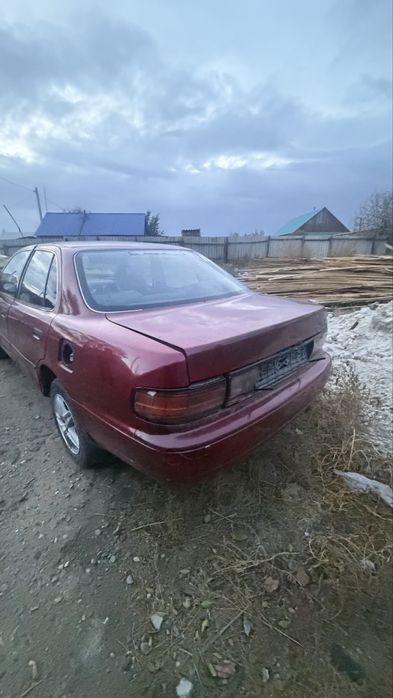 Продам машину на разбор