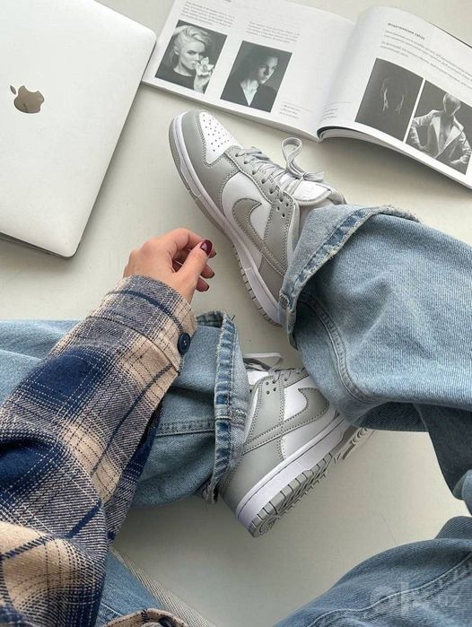 Nike Sb Dunk x low