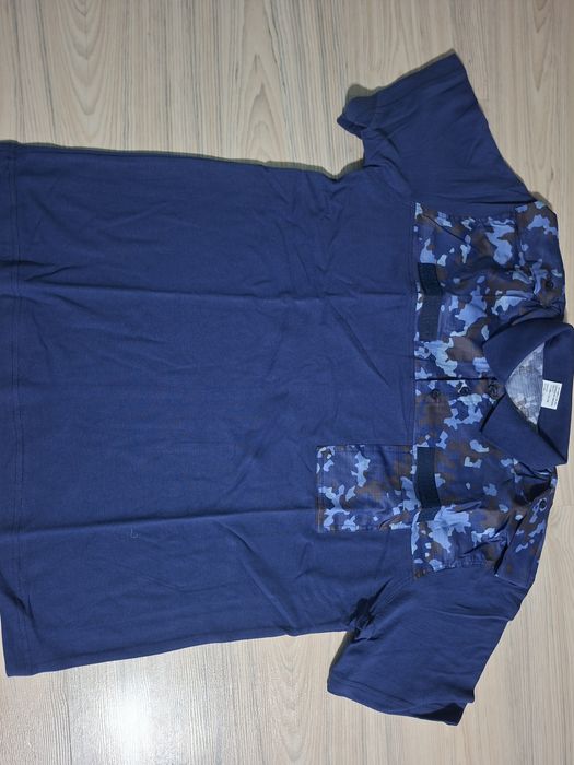 Tricou combat nou