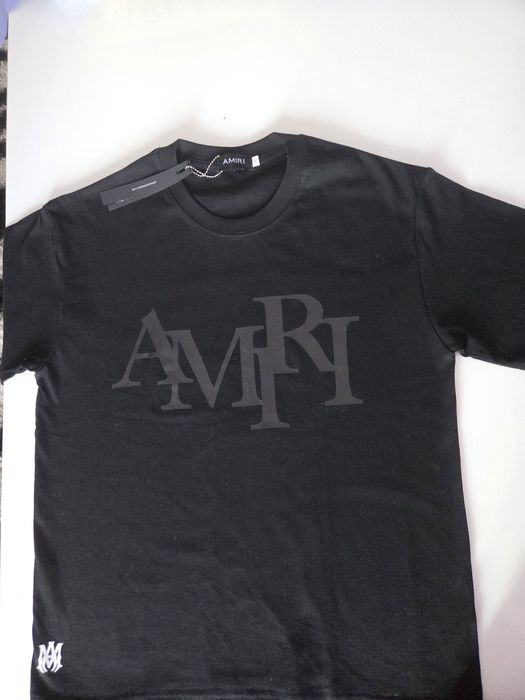 Мъжка тениска Amiri - М размер