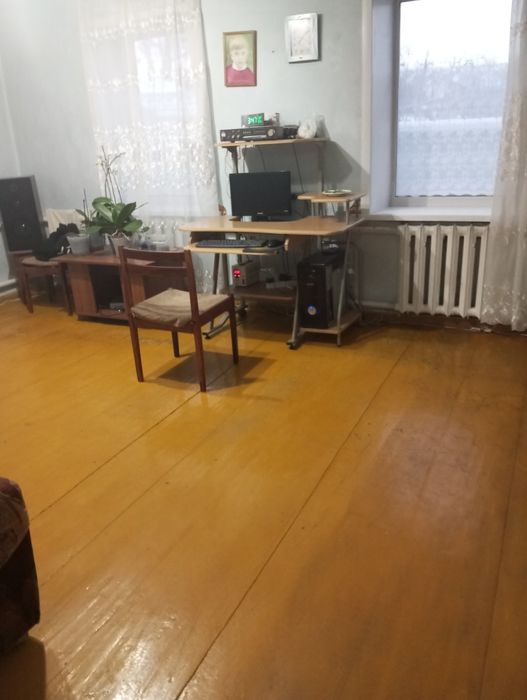 Продам кирпичный дом