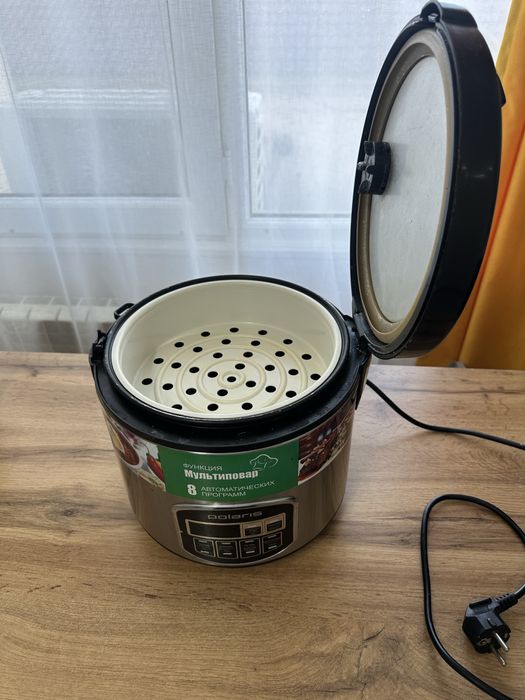 Продам мультиварку