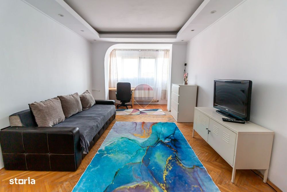 Apartament cu 3 camere Prelungirea Ghencea