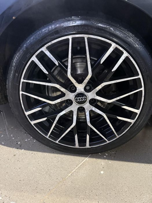 Джанти за Ауди 234/40/19, 5х112