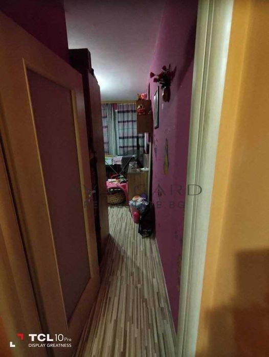 Продава се Двустаен апартамент в Пловдив, Кючук Париж - 67 кв.м за 1999 €/кв.м - Снимка #6