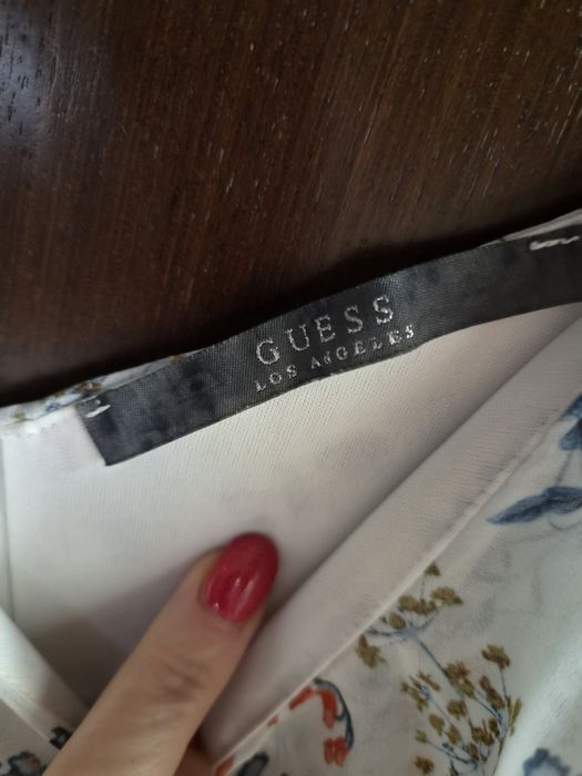 Дамска рокля Guess