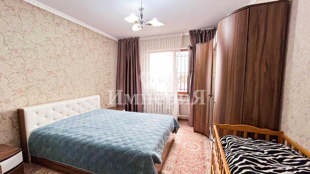 Продать квартиру Асель Империя