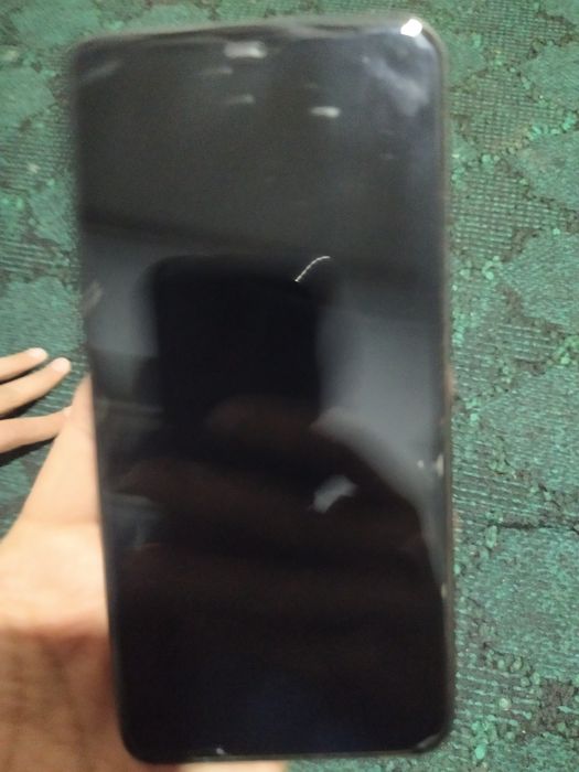 Samsung A10s 1 yil garatiya