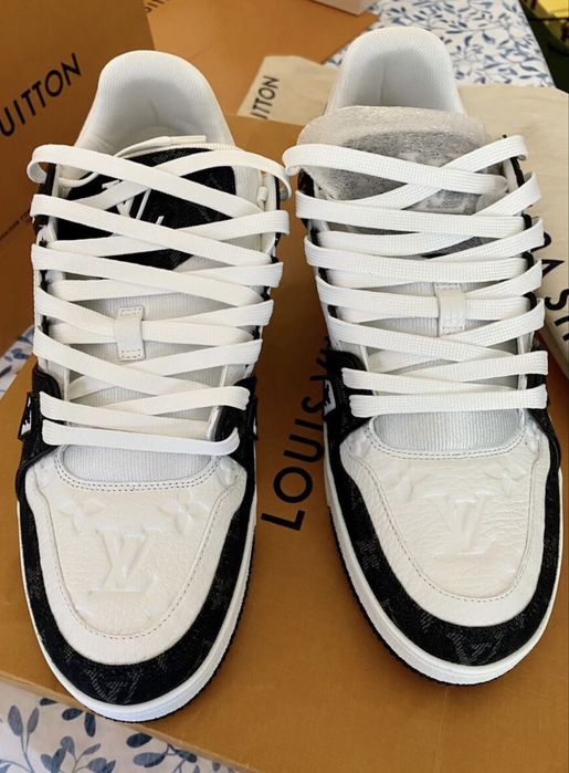 Louis Vuitton Traine