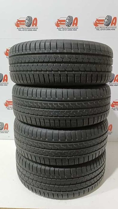 Anvelope 215/55/R17 98W APOLLO ALL SEASON 215 55 17 98W CP-V20211