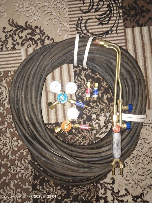 Резак комплект для резки