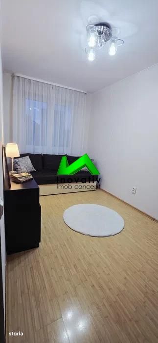 Apartament de inchiriat 3 camere Sibiu Milea — fotografia 3