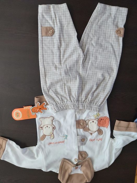 Детски  дрешки  всичко за 30лева