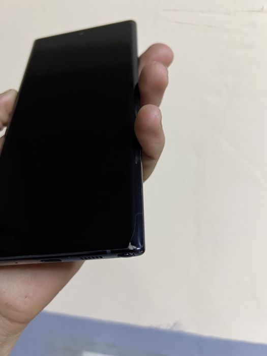 Galaxy Note 10 Plus 5G 12/256