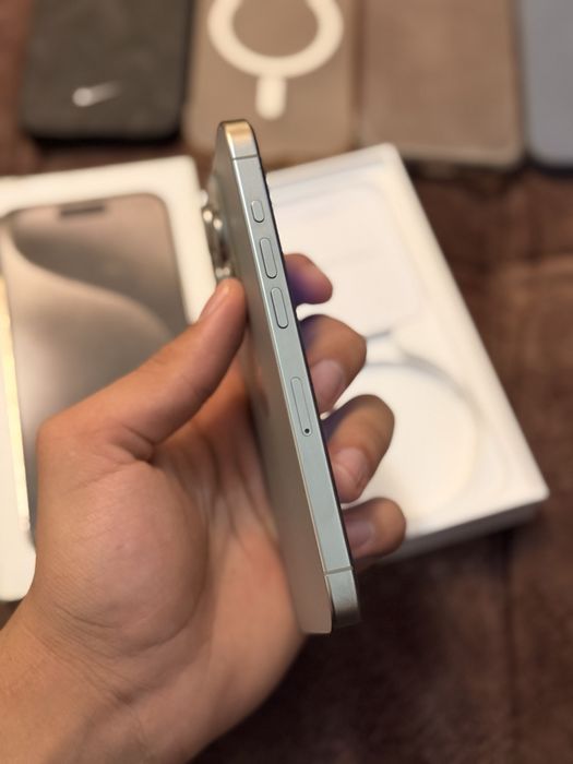 Айфон 15 Про 128GB ЕАС