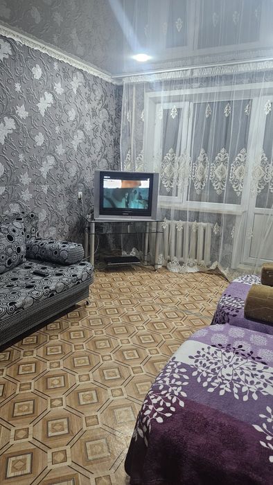 Сдам  1комнатную квартиру