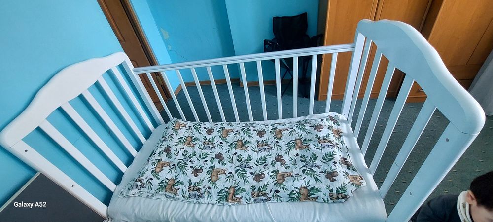 Продам детский кровать