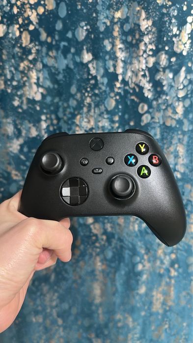 хбокс серис с, x box series s