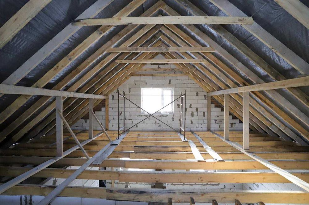 Продажа 2-этажного дома