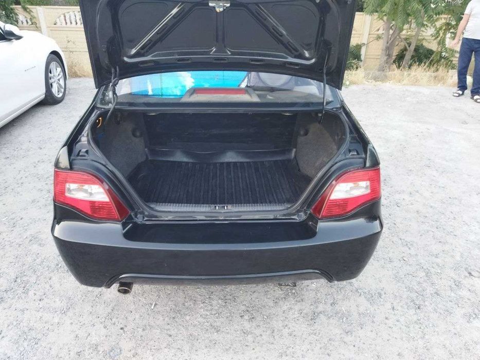 Daewoo Nexia 2 DOHC, 2009 г., кондиционер, гидроусилитель