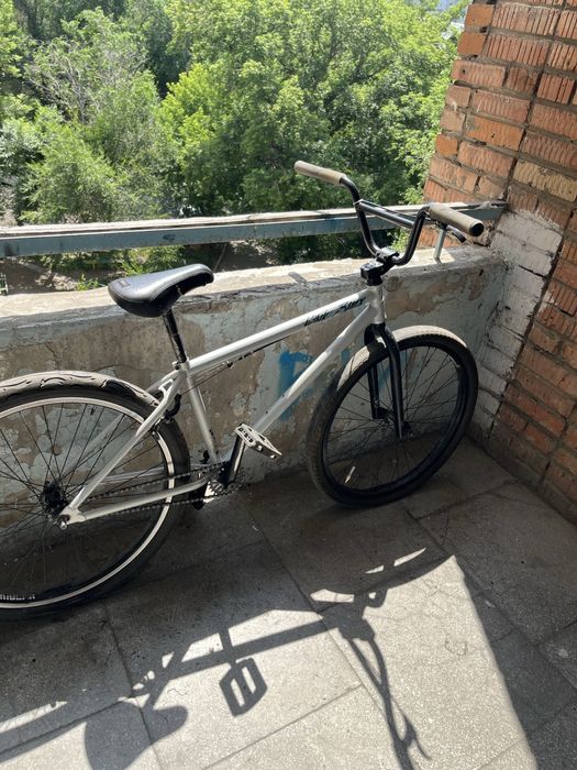 Круизер Kink стант