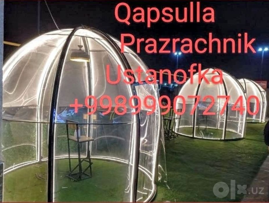 Tashqi banner ustanovka