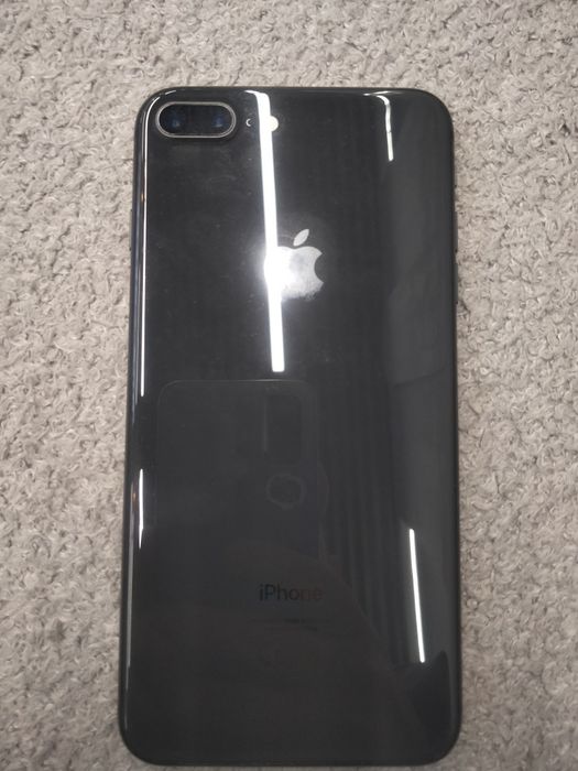 Iphone 8 plus 256