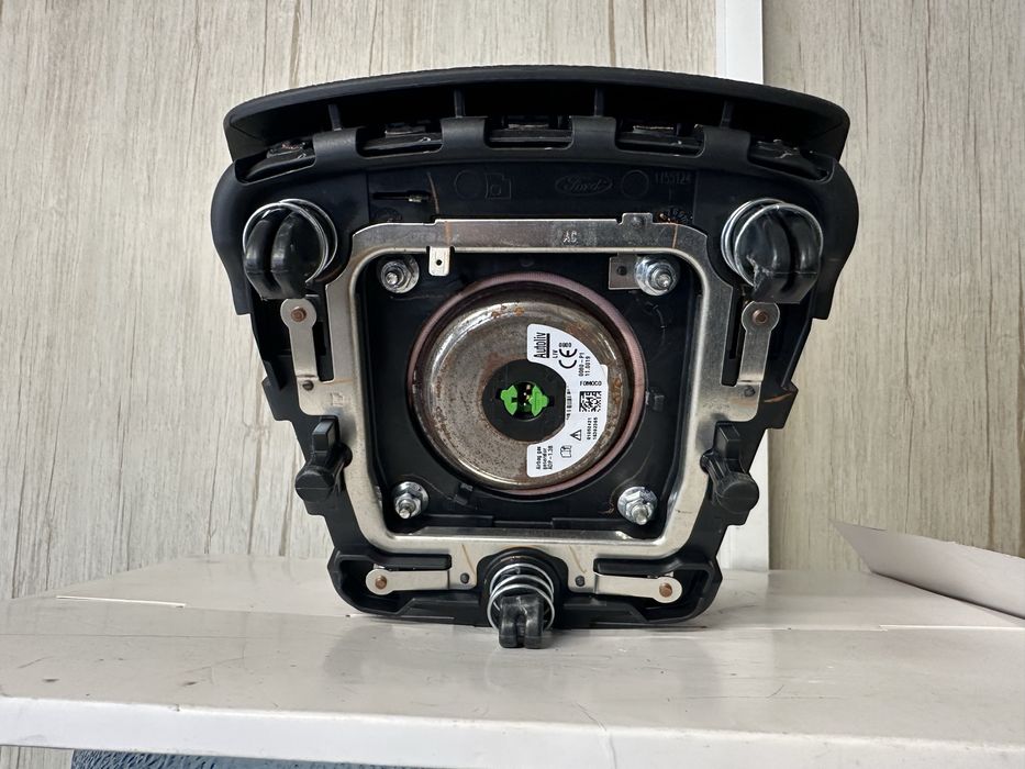 Airbag за Форд Мондео МК4 2007-