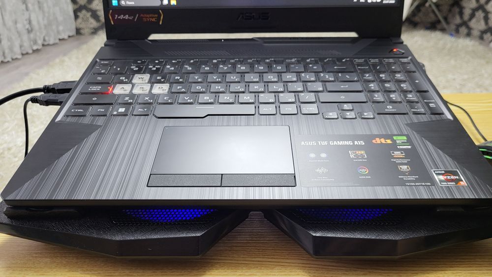 Asus Gaming TUF A 15