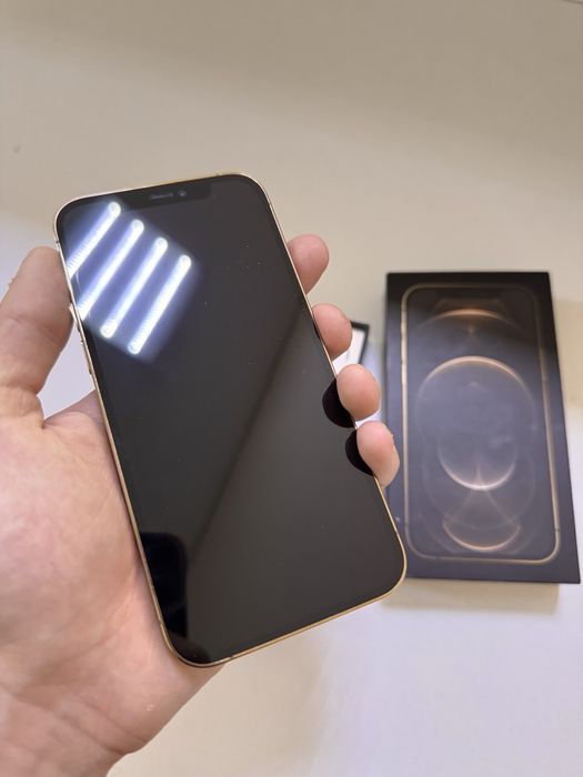 iPhone 12 Pro | 256Gb | 94%