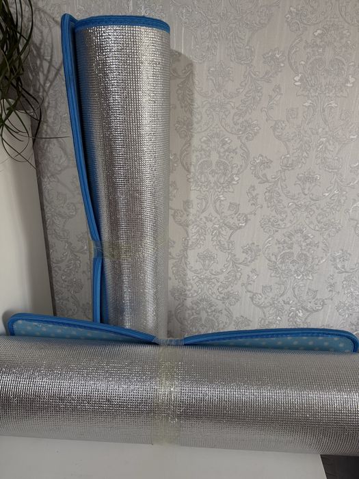 Туристический коремат