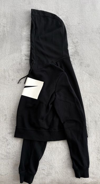 Nike Sportswear Swoosh дамски суитшърт S